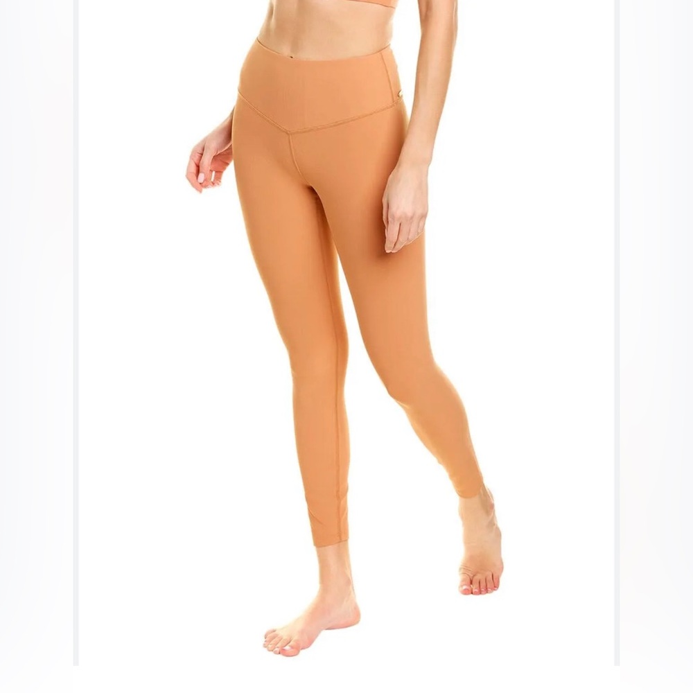 L*SPACE Hot to trot legging